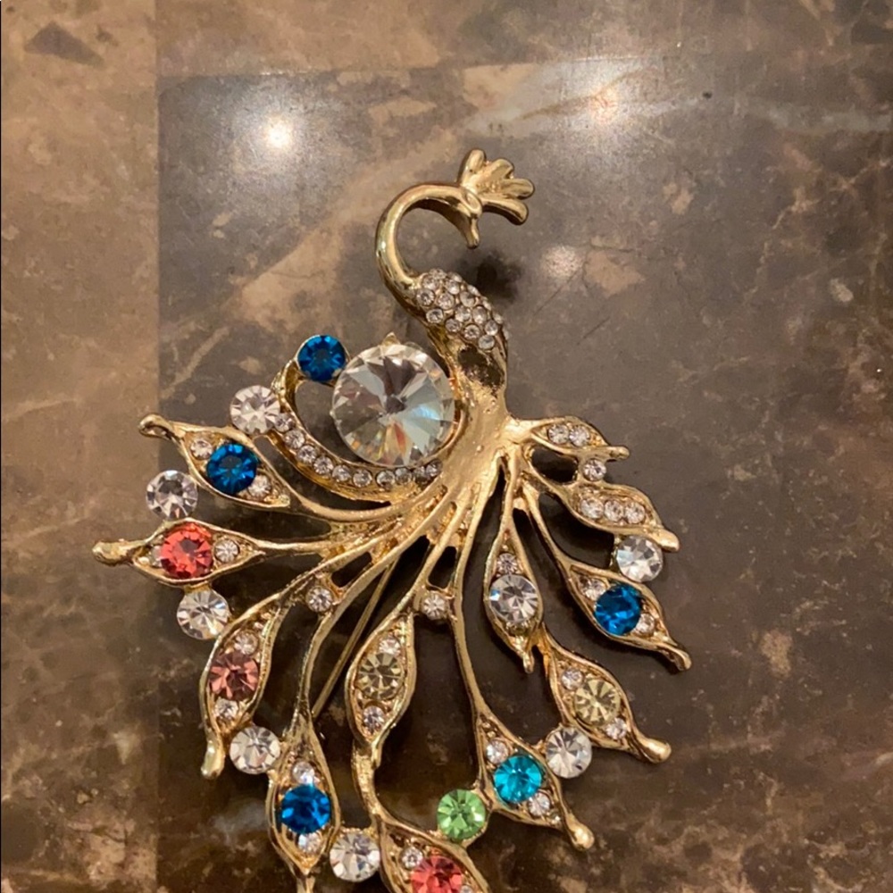 Brooch